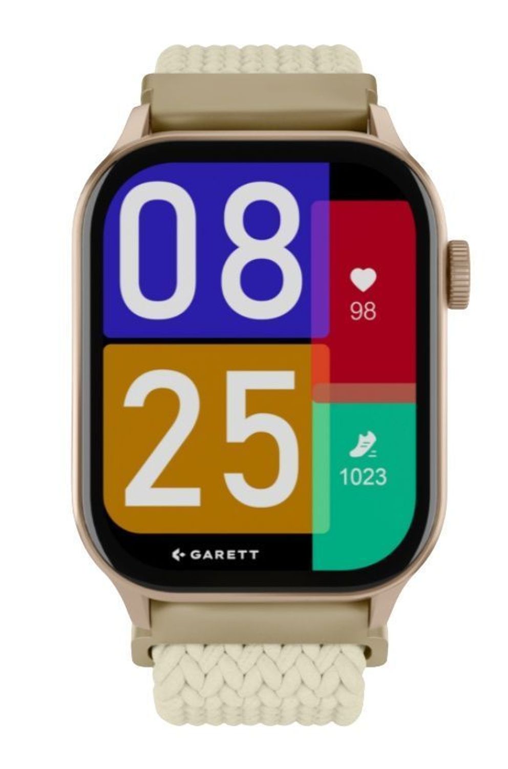 Smartwatch Garett GRC Activity 3 Złoty – AMOLED 1,96″, Bluetooth, IP68 (6).jpg